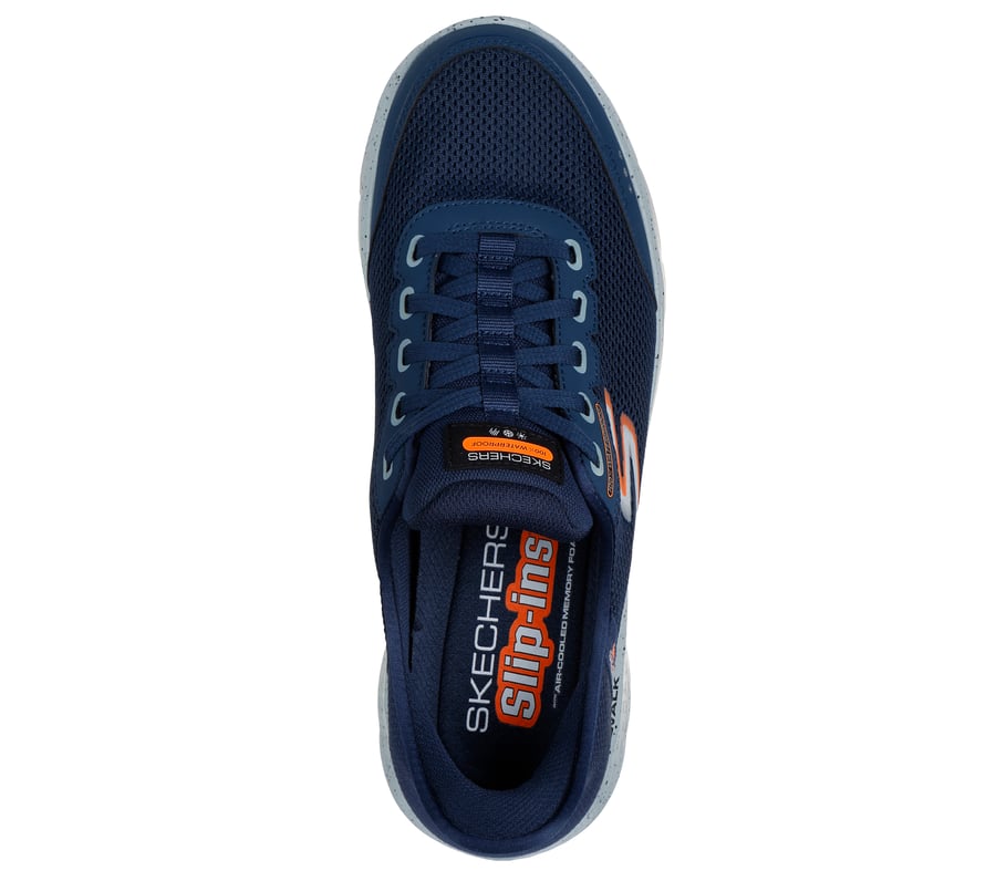 Skechers Skechers Slip-ins: GO WALK Flex - 100% Waterproof