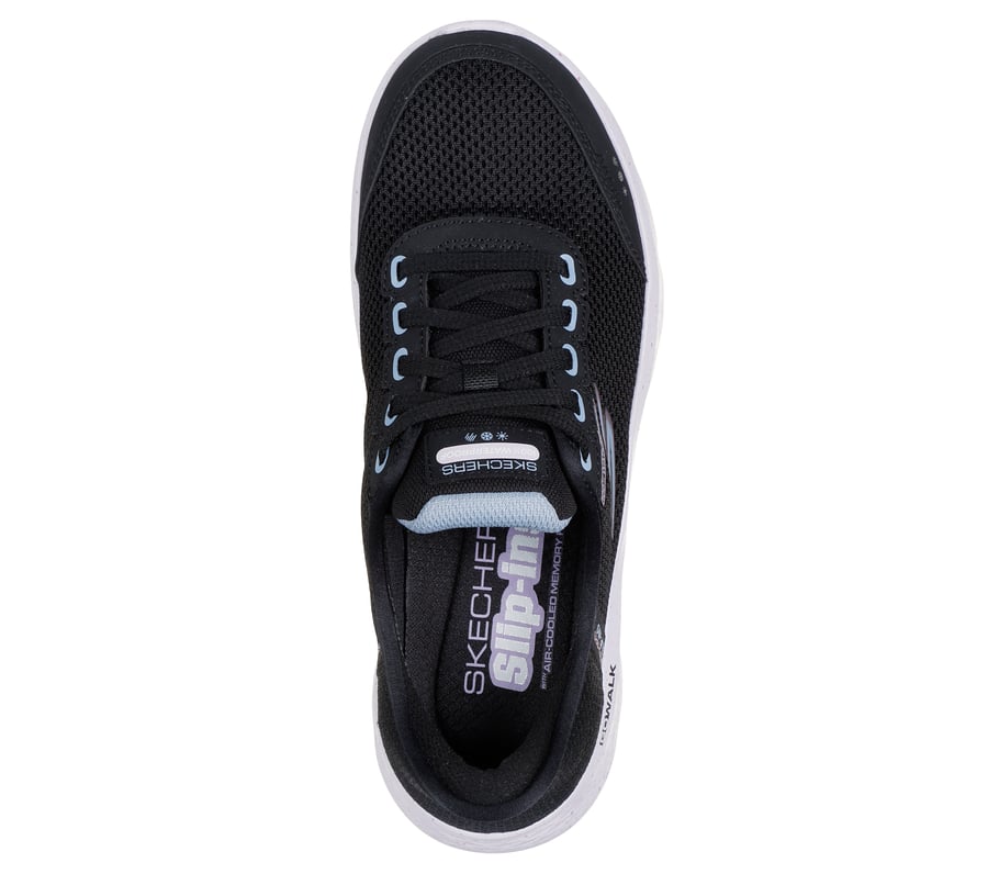 Skechers Skechers Slip-ins: GO WALK Flex - Clear Creek