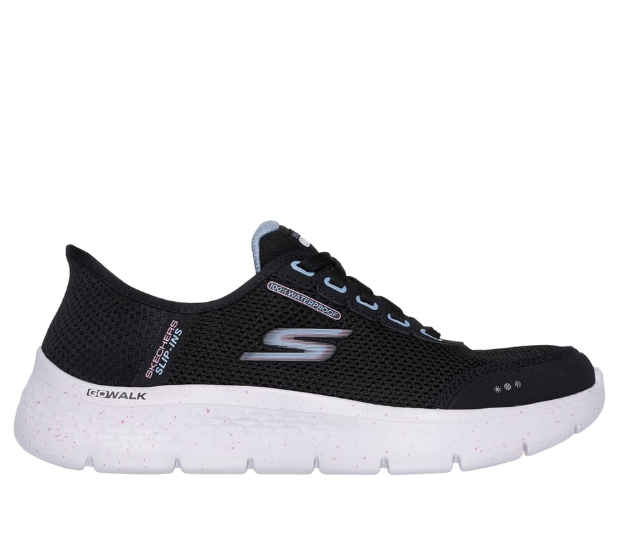 Skechers Skechers Slip-ins: GO WALK Flex - Clear Creek