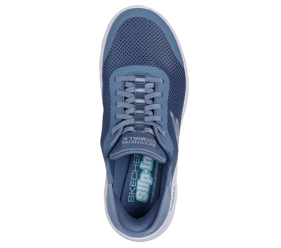 Skechers Skechers Slip-ins: GO WALK Flex - Grand Entry