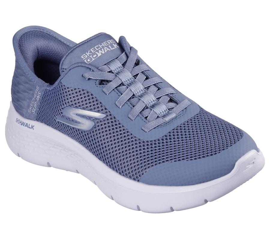 Skechers Skechers Slip-ins: GO WALK Flex - Grand Entry