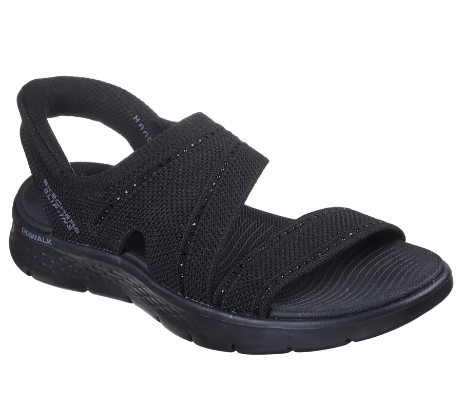 Skechers Skechers Slip-ins: GO WALK Flex Sandal - Belle