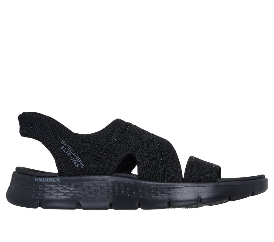 Skechers Skechers Slip-ins: GO WALK Flex Sandal - Belle