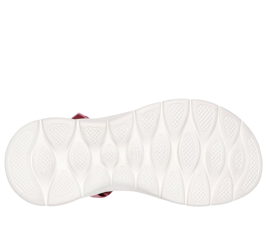 Skechers Skechers Slip-ins: GO WALK Flex Sandal - Illuminate