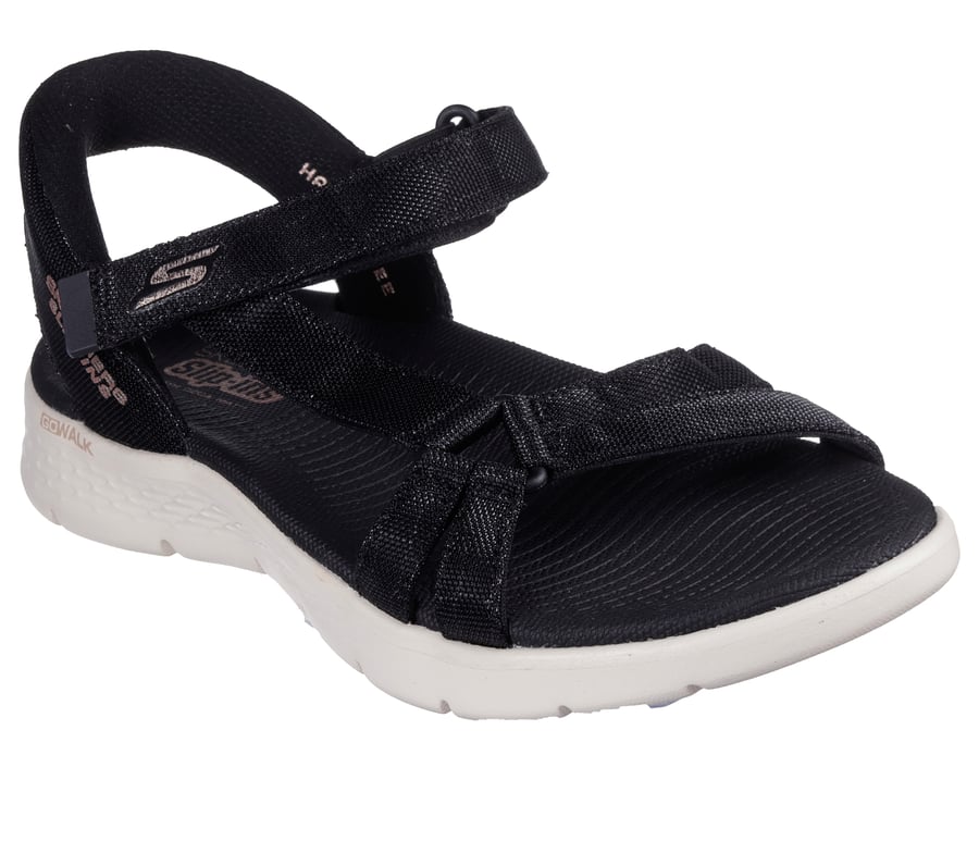 Skechers Skechers Slip-ins: GO WALK Flex Sandal - Sssophia