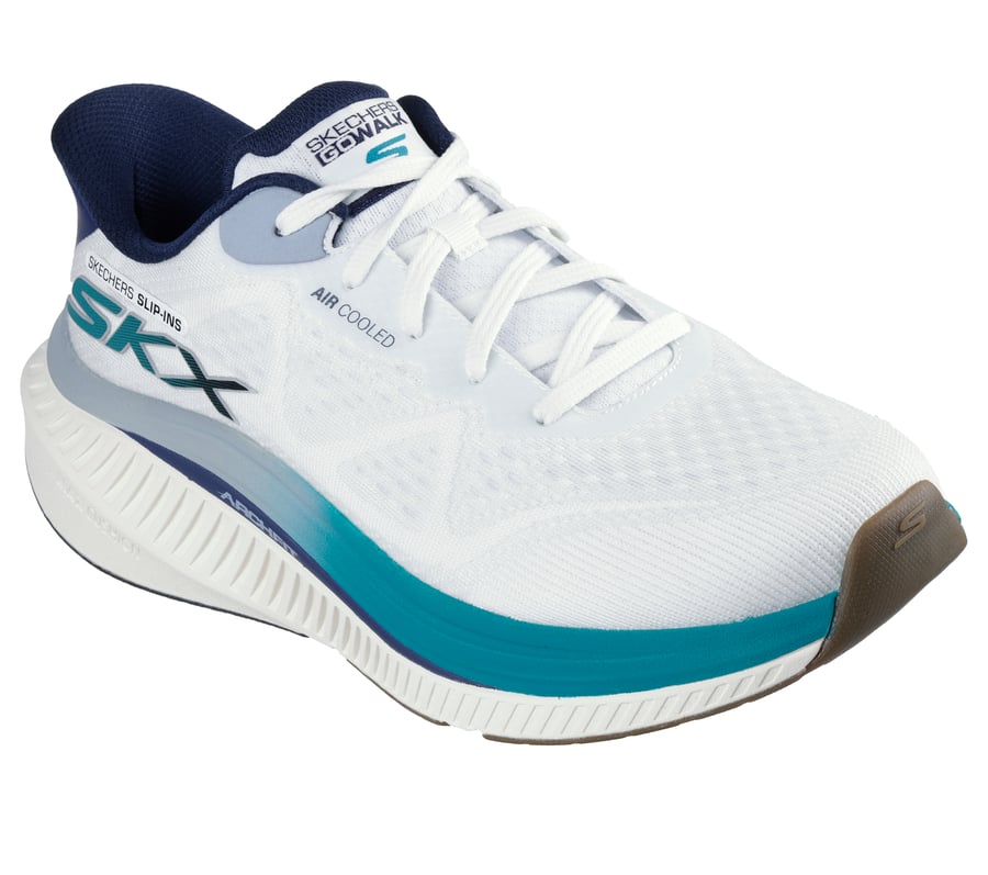 Skechers Skechers Slip-ins: GO WALK Max Cushioning Arch Fit - Jesper