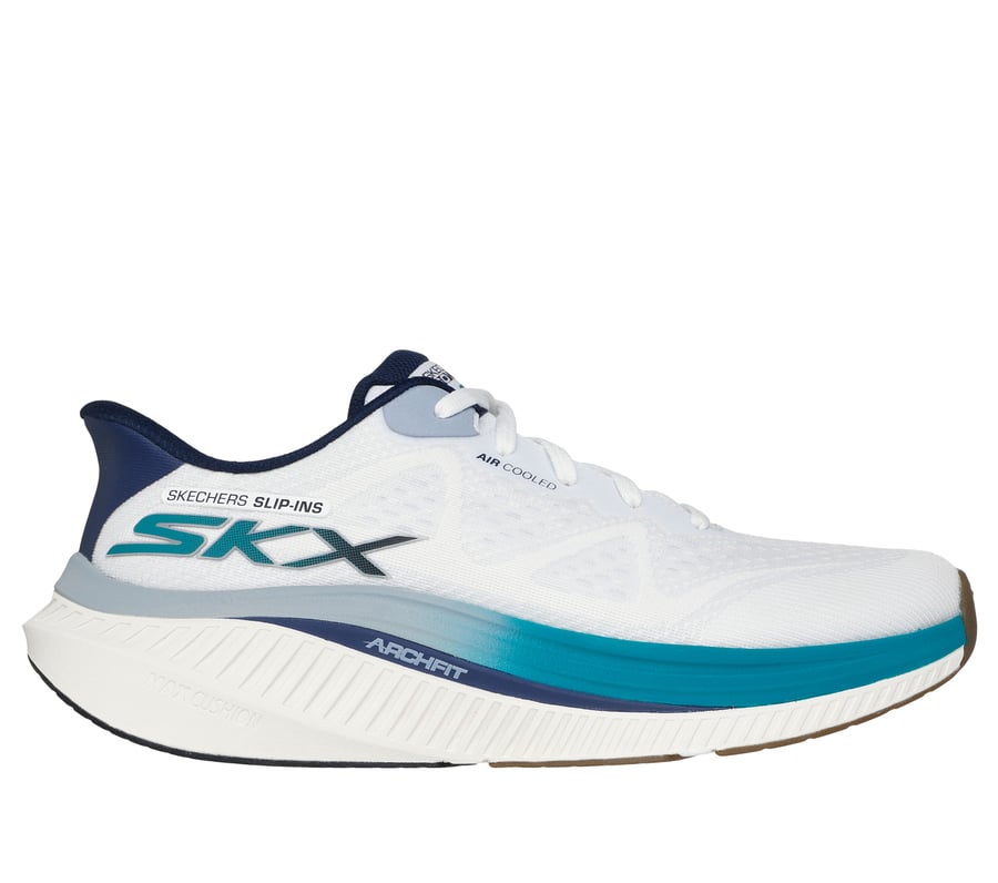 Skechers Skechers Slip-ins: GO WALK Max Cushioning Arch Fit - Jesper