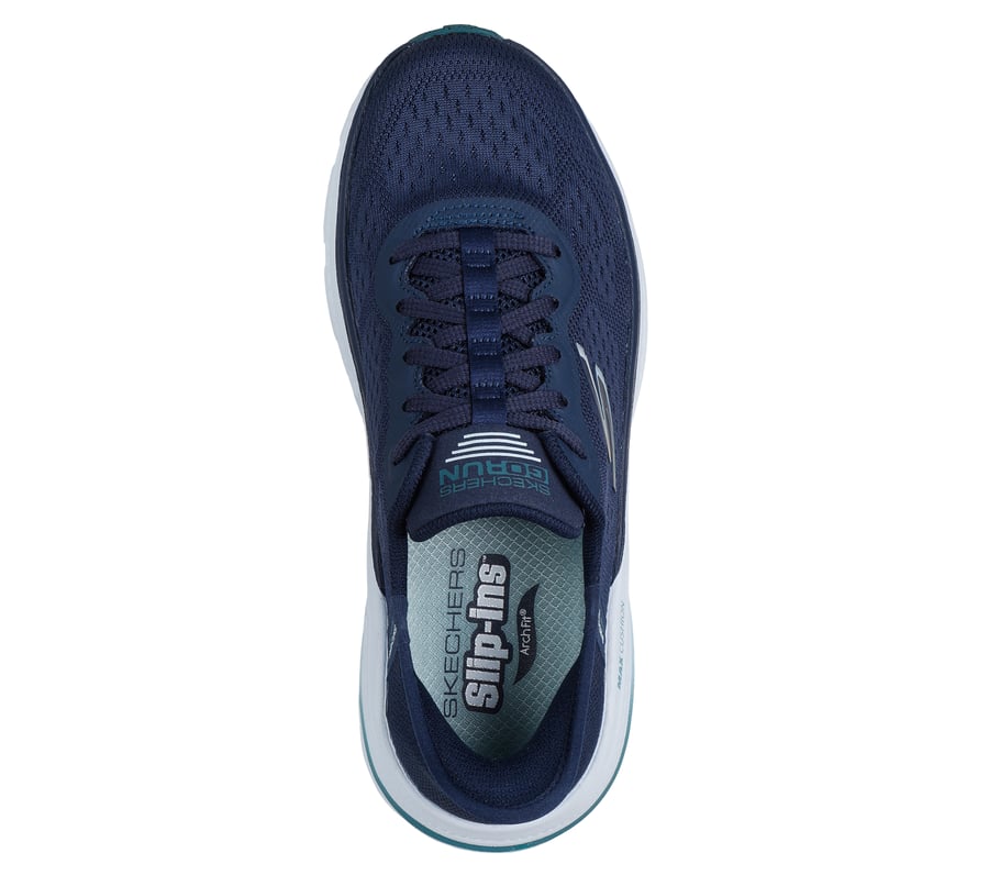 Skechers Skechers Slip-ins: Max Cushioning Arch Fit 2.0 - Antilles