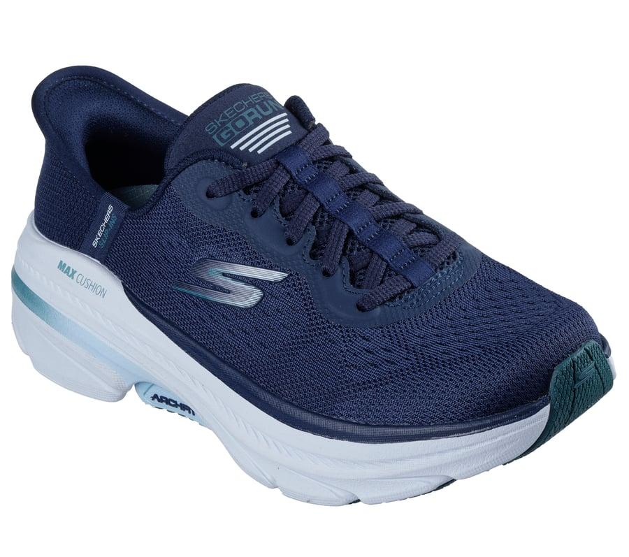Skechers Skechers Slip-ins: Max Cushioning Arch Fit 2.0 - Antilles