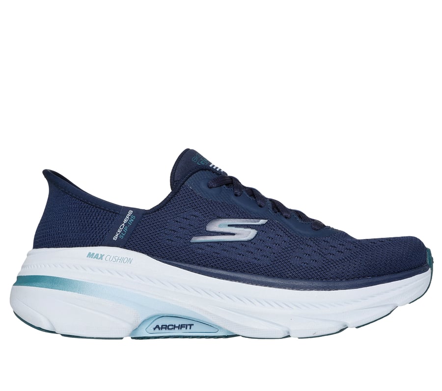 Skechers Skechers Slip-ins: Max Cushioning Arch Fit 2.0 - Antilles