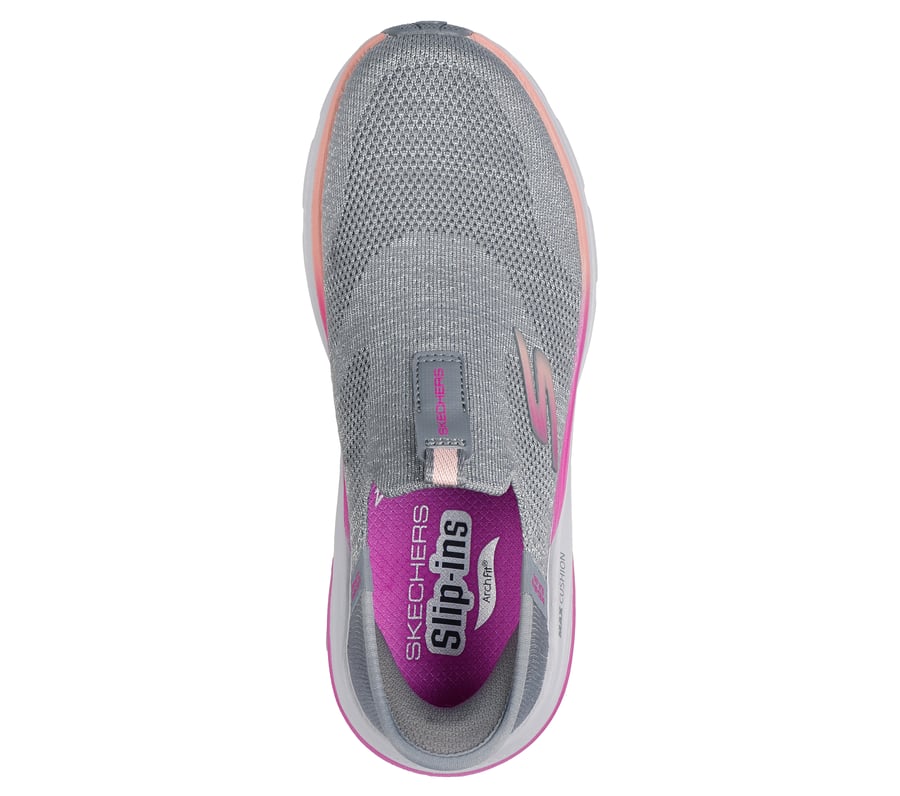 Skechers Skechers Slip-ins: Max Cushioning Arch Fit 2.0 - Cambridge