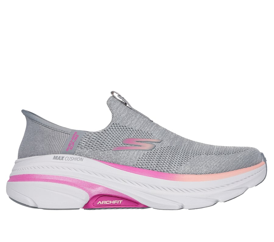 Skechers Skechers Slip-ins: Max Cushioning Arch Fit 2.0 - Cambridge