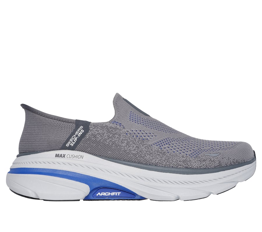 Skechers Skechers Slip-ins: Max Cushioning Arch Fit 2.0