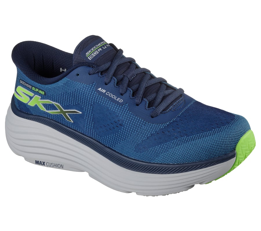 Skechers Skechers Slip-ins: Max Cushioning Endeavour - Exciton