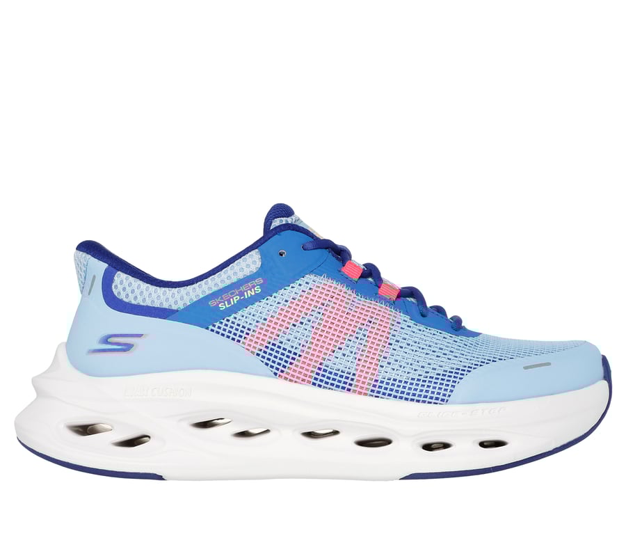 Skechers Skechers Slip-ins: Max Cushioning Glide-Step - Aberdeen