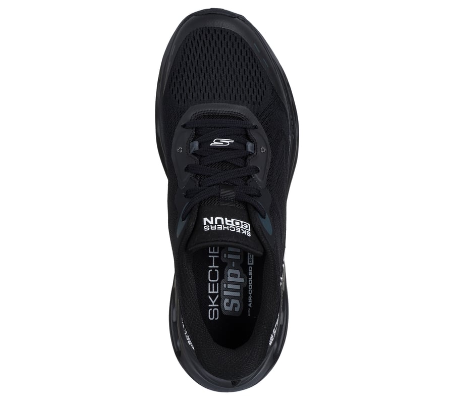 Skechers Skechers Slip-ins: Max Cushioning Glide-Step - Advert