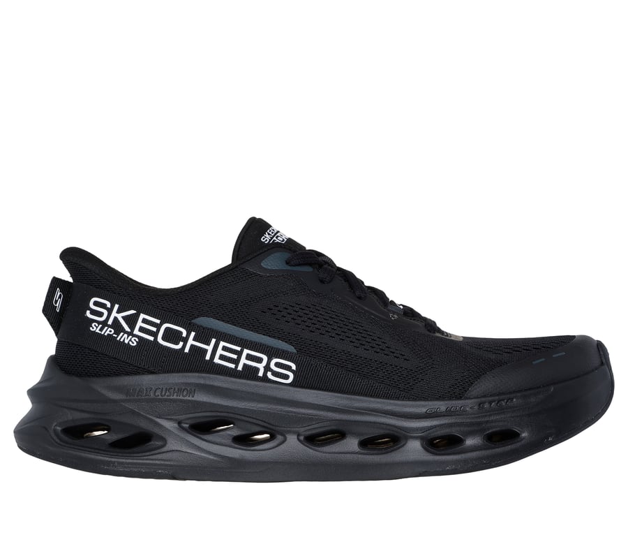Skechers Skechers Slip-ins: Max Cushioning Glide-Step - Advert