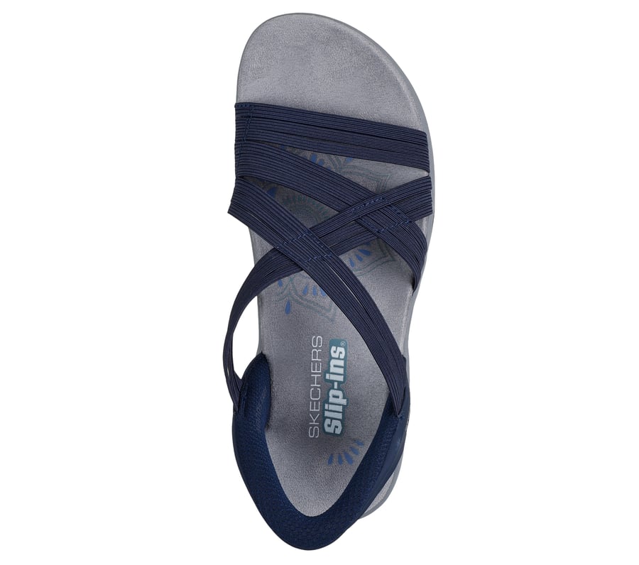 Skechers Skechers Slip-ins: Reggae Slim - Simply Stretchy