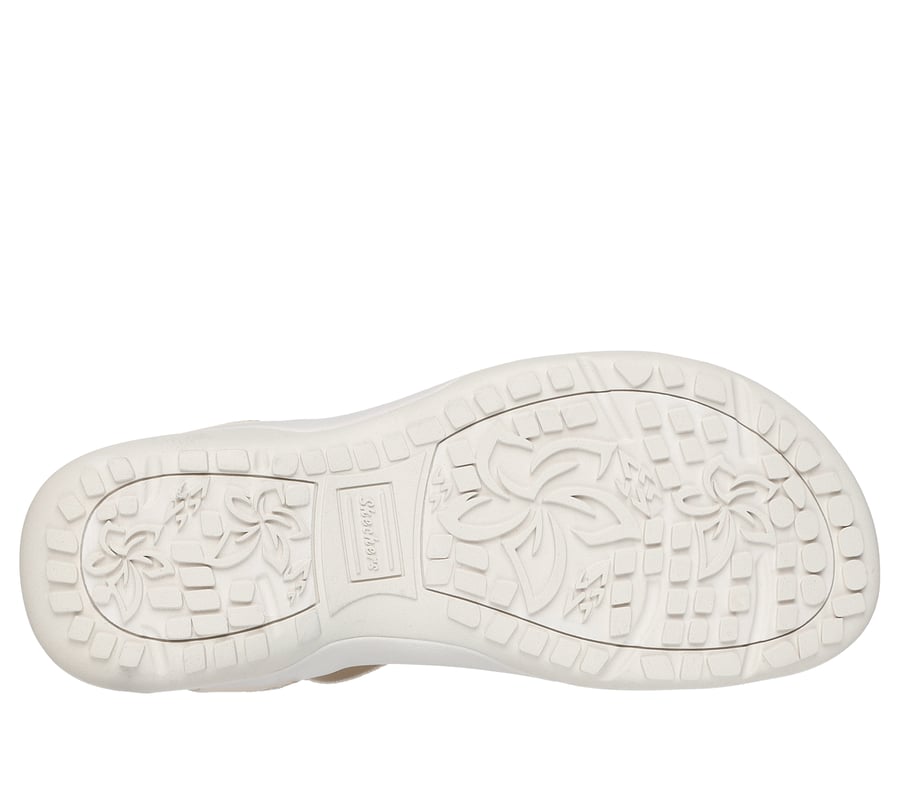 Skechers Skechers Slip-ins: Reggae Slim - Summer Sparkle