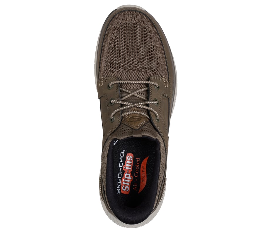 Skechers Skechers Slip-ins Relaxed Fit: Arch Crosser - Dermot