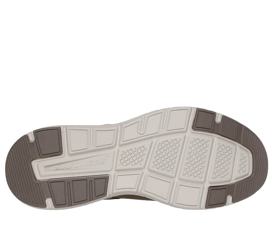 Skechers Skechers Slip-ins Relaxed Fit: Arch Crosser - Dermot
