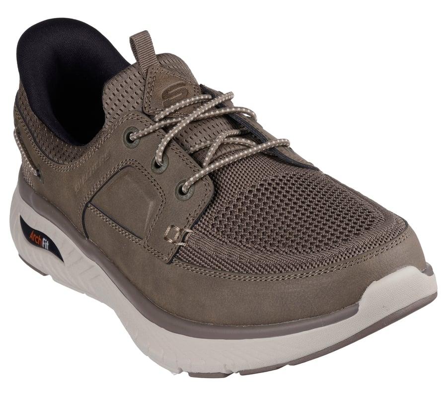 Skechers Skechers Slip-ins Relaxed Fit: Arch Crosser - Dermot