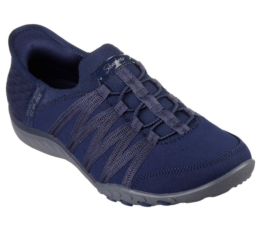Skechers Skechers Slip-ins Relaxed Fit: Breathe-Easy - Roll-With-Me