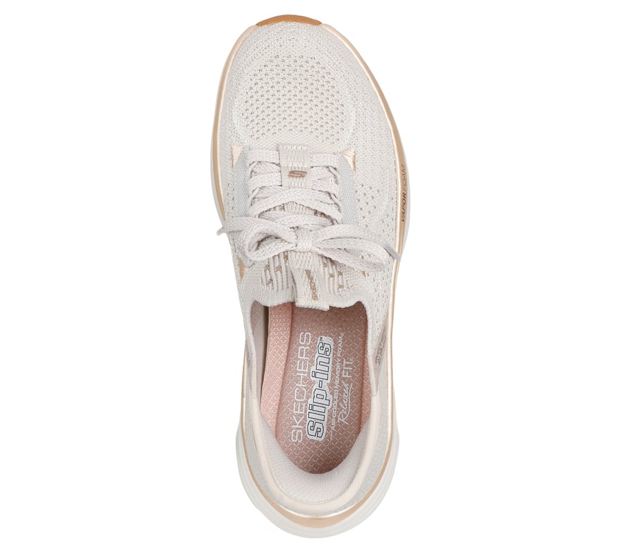 Skechers Skechers Slip-ins Relaxed Fit: D'Lux Vapor - Evening Glow