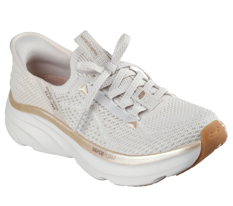 Skechers Skechers Slip-ins Relaxed Fit: D'Lux Vapor - Evening Glow