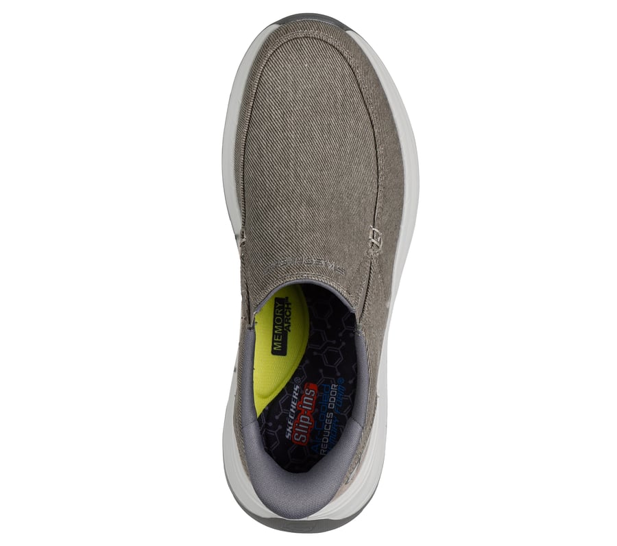 Skechers Skechers Slip-ins Relaxed Fit: Decklan - Gulliver