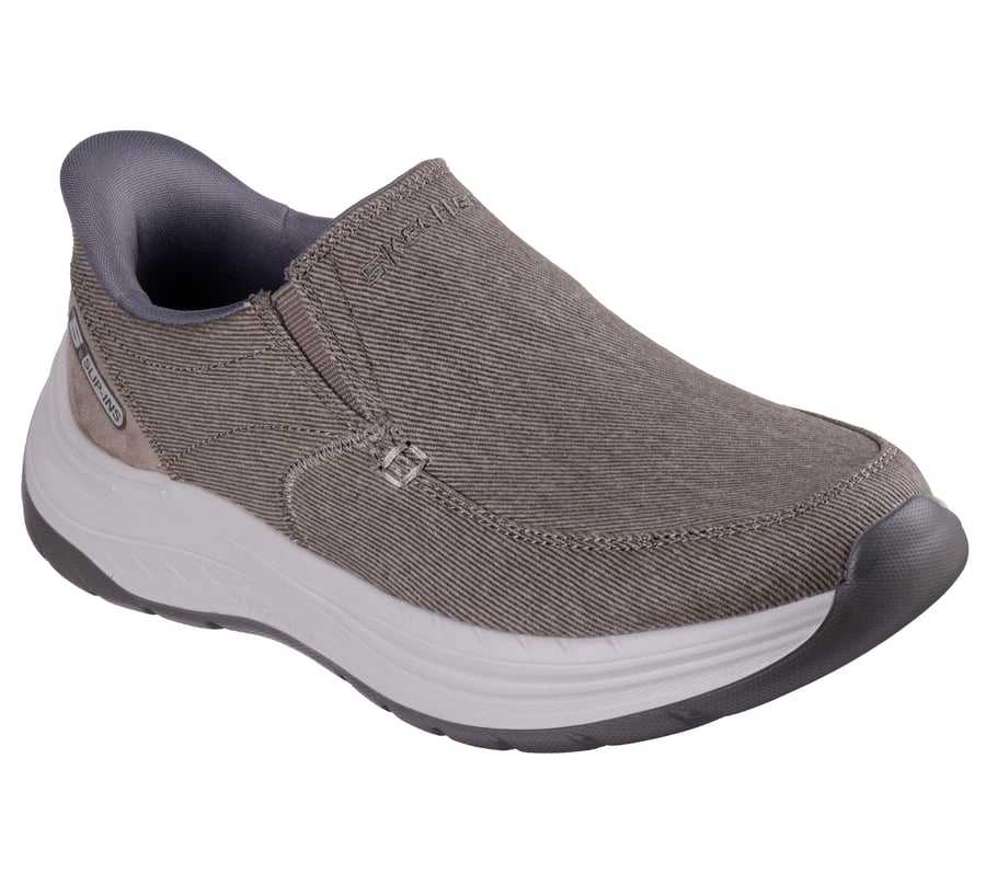 Skechers Skechers Slip-ins Relaxed Fit: Decklan - Gulliver
