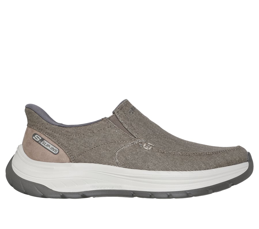Skechers Skechers Slip-ins Relaxed Fit: Decklan - Gulliver