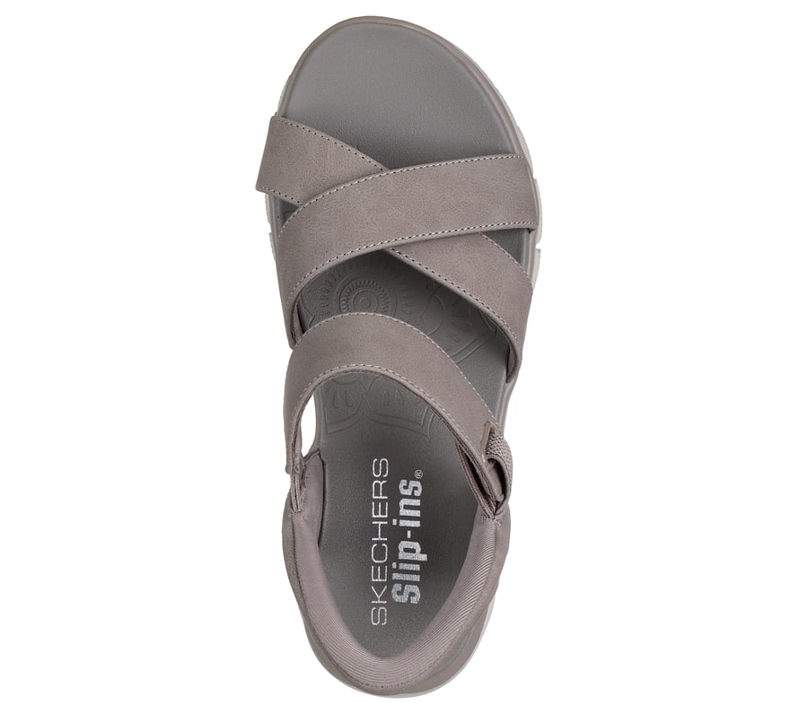 Skechers Skechers Slip-ins Relaxed Fit: Easy Going - Somewhere Sunny