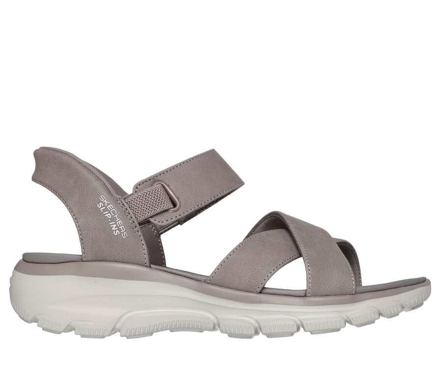 Skechers Skechers Slip-ins Relaxed Fit: Easy Going - Somewhere Sunny