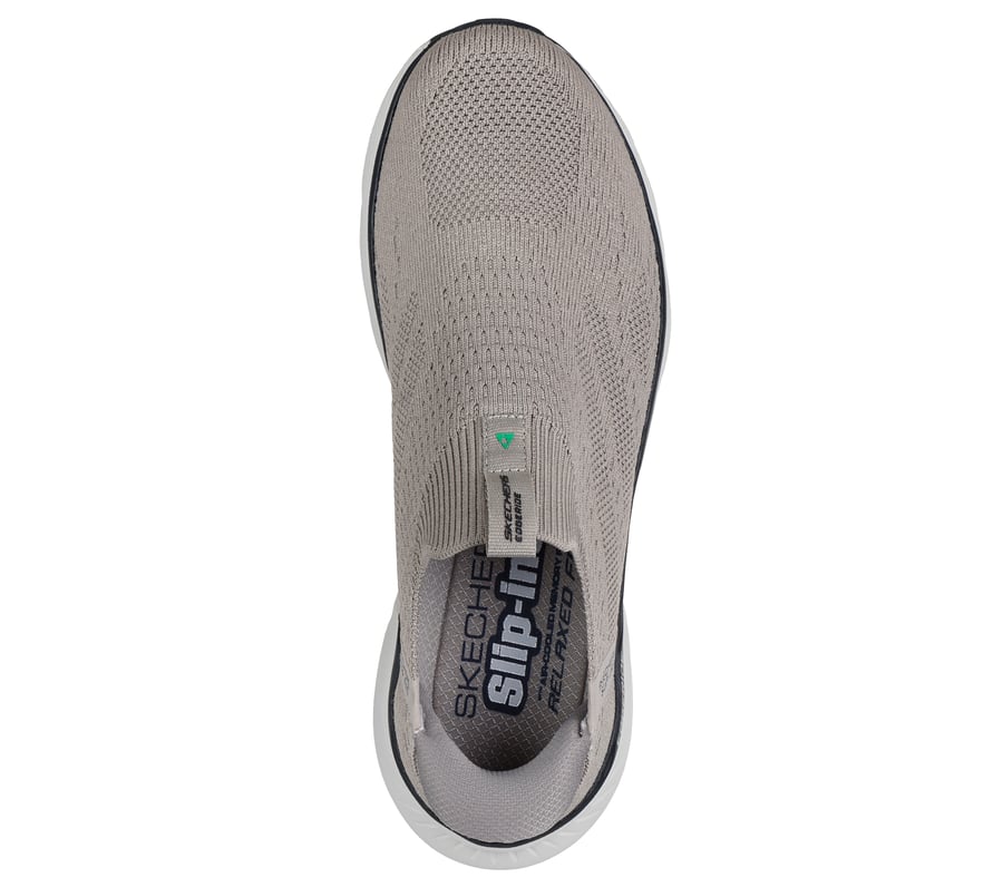 Skechers Skechers Slip-ins Relaxed Fit: Edgeride - Commissioner