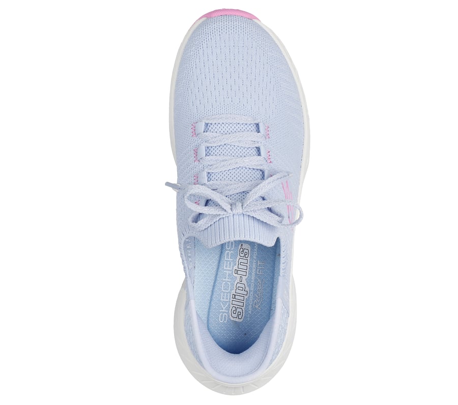 Skechers Skechers Slip-ins Relaxed Fit: Edgeride - Impression
