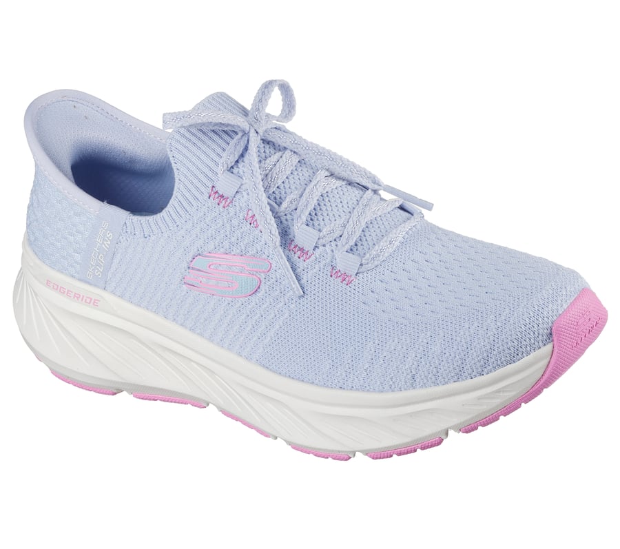 Skechers Skechers Slip-ins Relaxed Fit: Edgeride - Impression