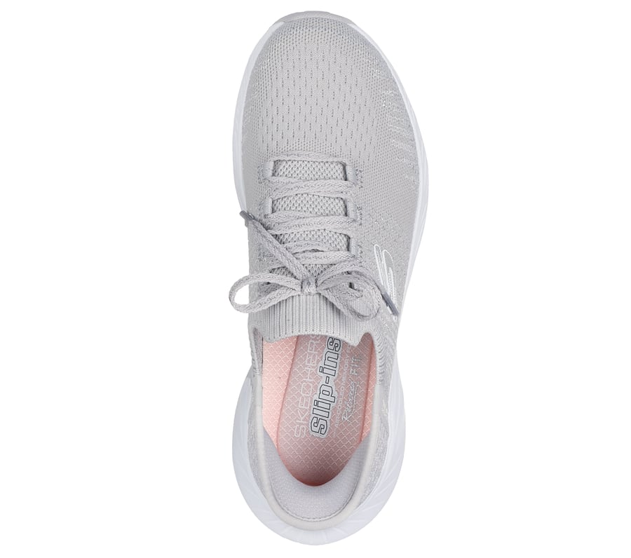 Skechers Skechers Slip-ins Relaxed Fit: Edgeride - Starlight