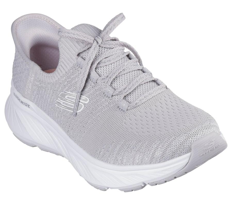 Skechers Skechers Slip-ins Relaxed Fit: Edgeride - Starlight