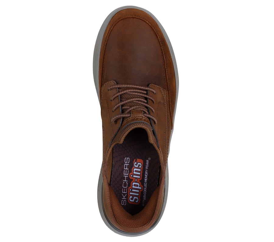 Skechers Skechers Slip-ins Relaxed Fit: Hasting - Rory