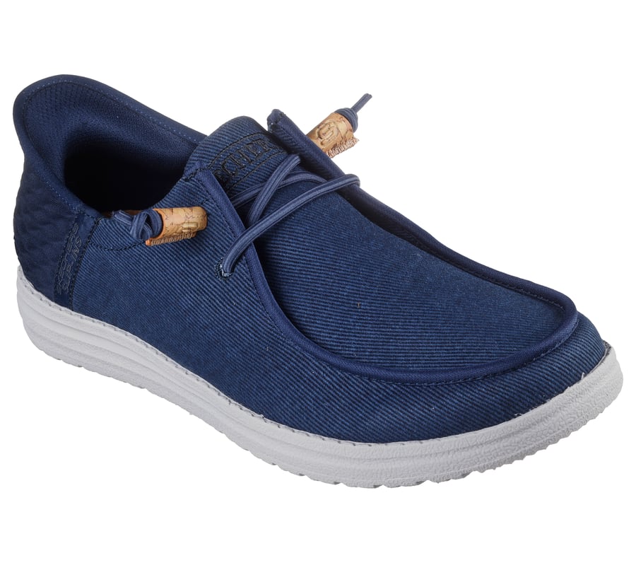 Skechers Skechers Slip-ins Relaxed Fit: Melson - Berlaine