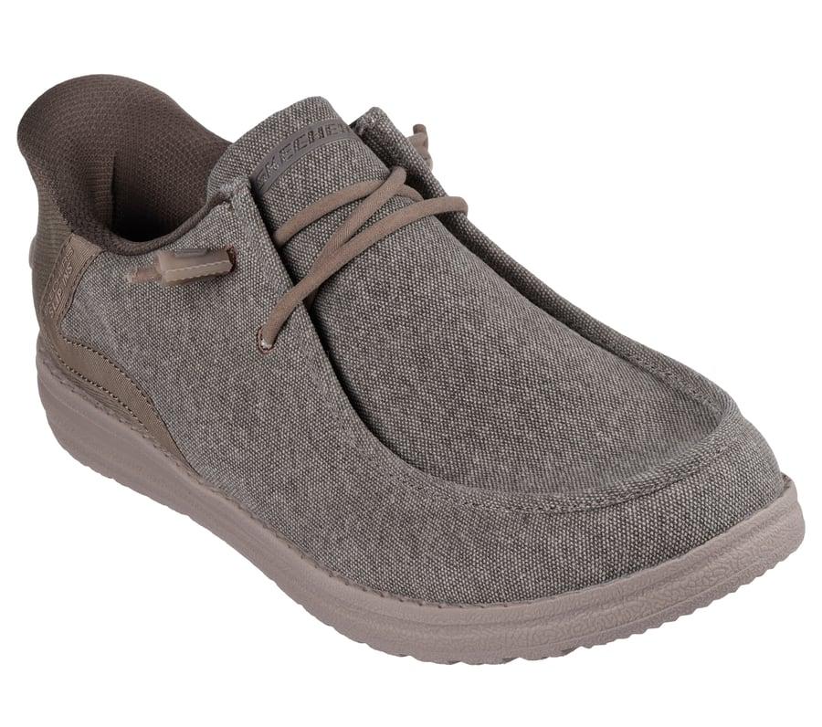 Skechers Skechers Slip-ins Relaxed Fit: Melson - Coronado