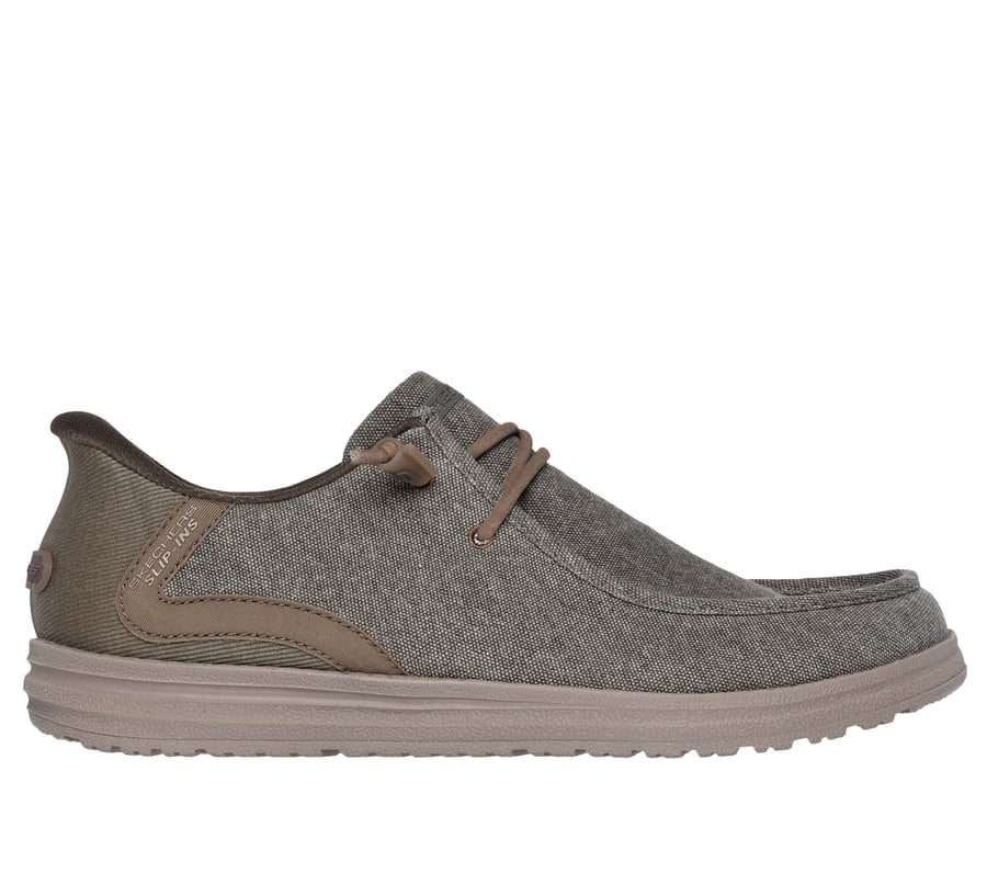 Skechers Skechers Slip-ins Relaxed Fit: Melson - Coronado