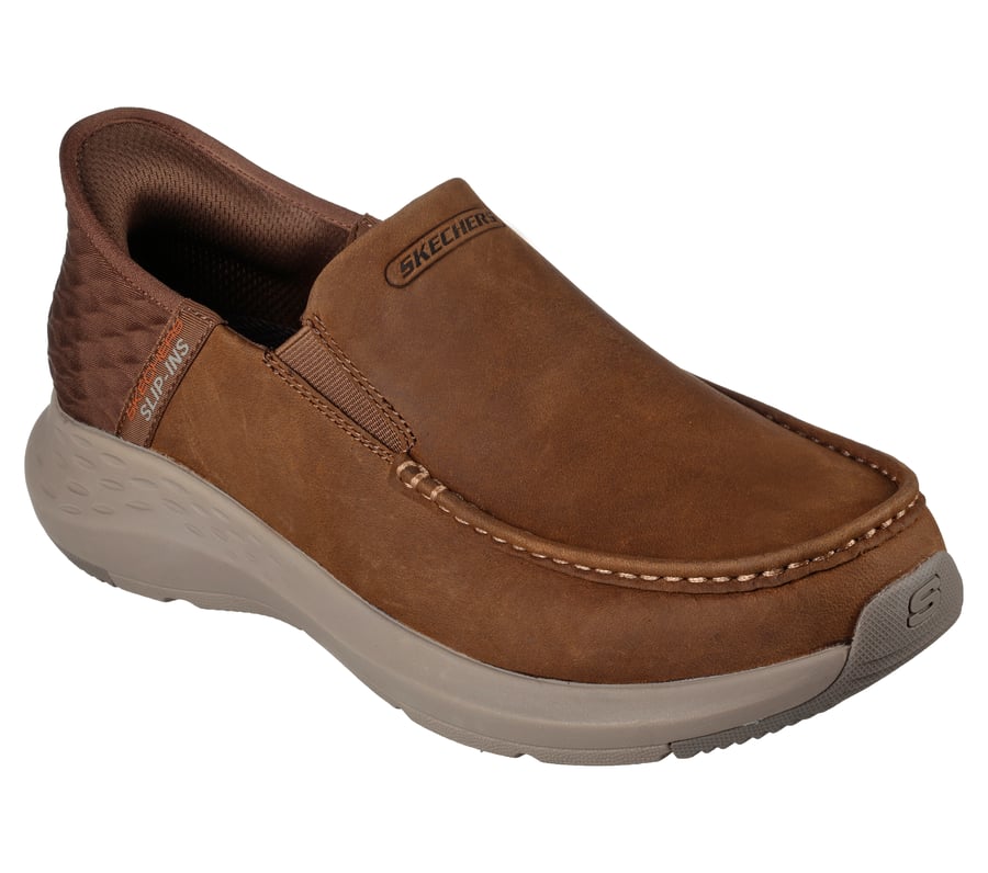 Skechers Skechers Slip-ins Relaxed Fit: Parson - Oswin