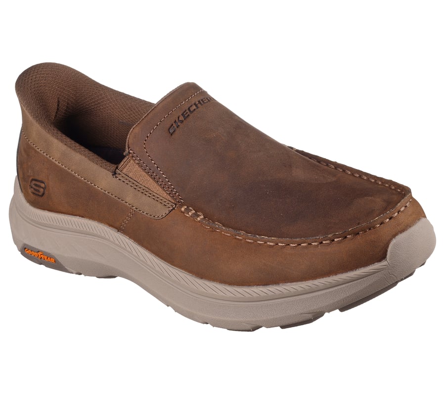 Skechers Skechers Slip-ins Relaxed Fit: Pollard - Osgood