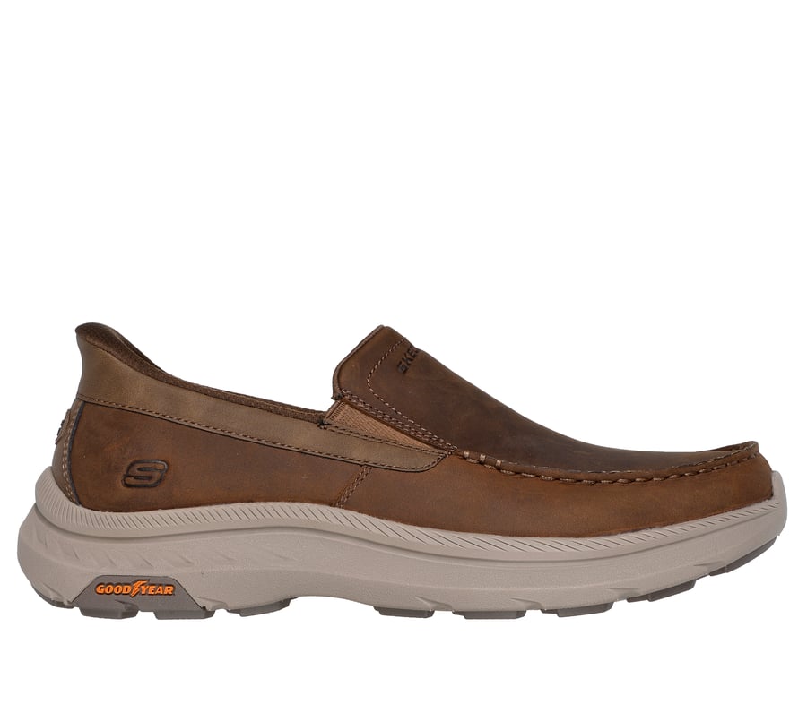 Skechers Skechers Slip-ins Relaxed Fit: Pollard - Osgood