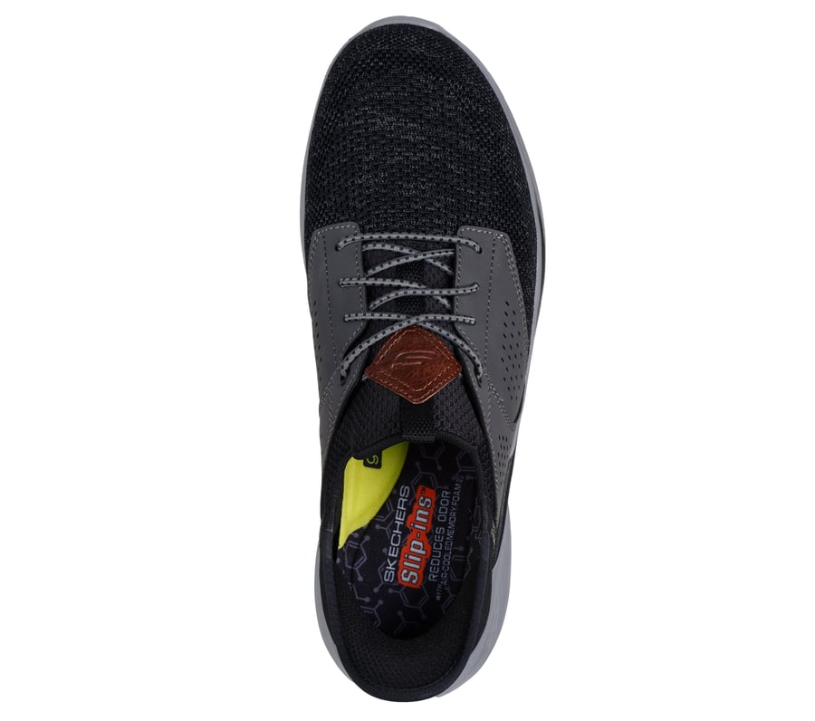 Skechers Skechers Slip-ins Relaxed Fit: Slade - Caster