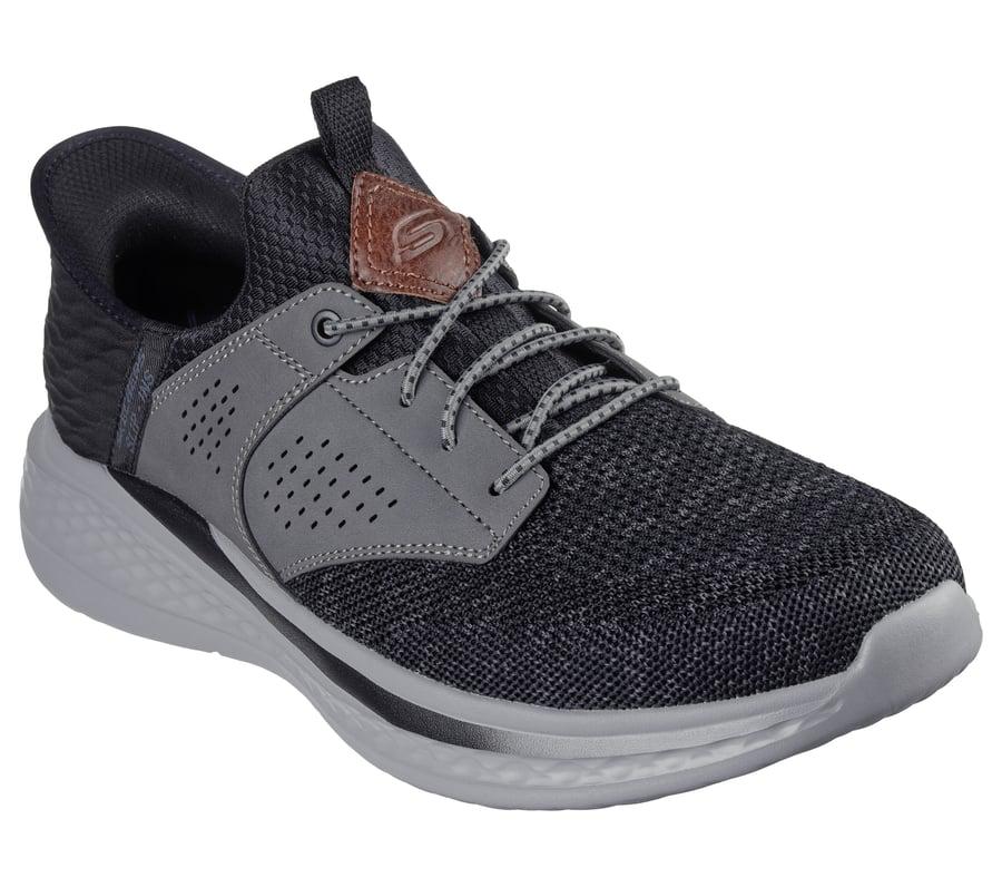 Skechers Skechers Slip-ins Relaxed Fit: Slade - Caster
