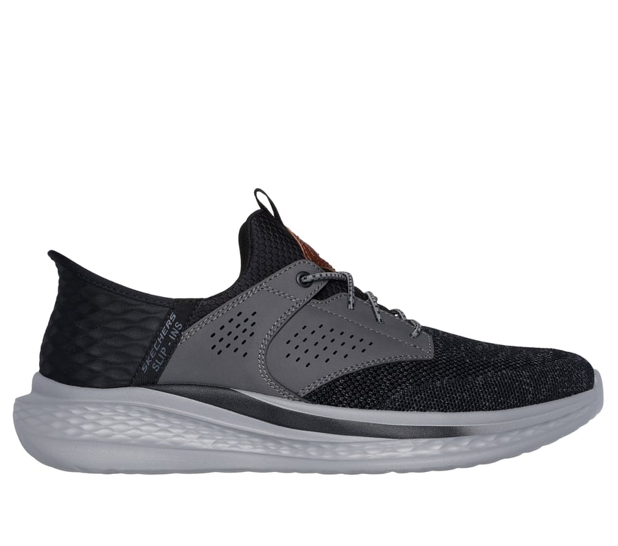 Skechers Skechers Slip-ins Relaxed Fit: Slade - Caster