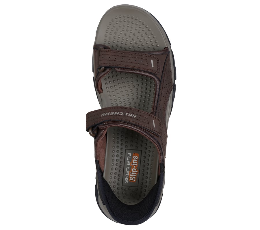 Skechers Skechers Slip-ins Relaxed Fit: Tresmen - Reece